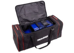 Traxxas Medium RC Car/Truck Duffle Bag 16 Traxxas Medium RC Car/Truck Duffle Bag -RC SuperStore TRA9917 3 45019.1691438348
