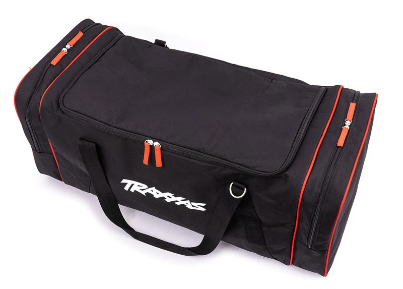 Traxxas Medium RC Car/Truck Duffle Bag 10 Traxxas Medium RC Car/Truck Duffle Bag - Image 10