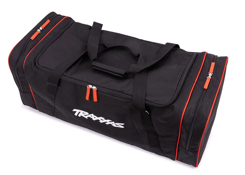 Traxxas Medium RC Car/Truck Duffle Bag 12 Traxxas Medium RC Car/Truck Duffle Bag - Image 12