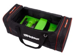 Traxxas Medium RC Car/Truck Duffle Bag 21 Traxxas Medium RC Car/Truck Duffle Bag -RC SuperStore TRA9917 9 98191.1691438349