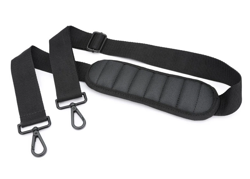 Traxxas Shoulder Strap: Fits 9917 Duffle Bag 1 Traxxas Shoulder Strap: Fits 9917 Duffle Bag