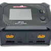 Ultra Power UP10 AC 100W / DC 2X100W Dual Port Multi-Chemistry AC/DC Smart Charger