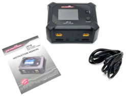 Ultra Power UP10 AC 100W / DC 2X100W Dual Port Multi-Chemistry AC/DC Smart Charger 5 Ultra Power UP10 AC 100W / DC 2X100W Dual Port Multi-Chemistry AC/DC Smart Charger -RC SuperStore UPTUP10 3 17050.1680117848