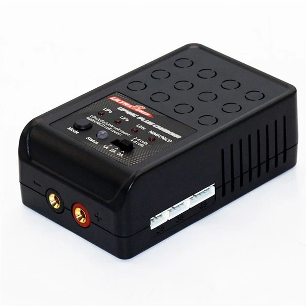 Ultra Power UP4AC Plus 30W Multi-Chemistry AC Charger 2 Ultra Power UP4AC Plus 30W Multi-Chemistry AC Charger - Image 2
