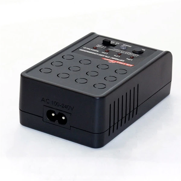 Ultra Power UP4AC Plus 30W Multi-Chemistry AC Charger 4 Ultra Power UP4AC Plus 30W Multi-Chemistry AC Charger - Image 4