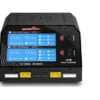 Ultra Power UP8 AC 400W / DC 600W 16A X2 Dual Channel Output 1-6S Battery Charger/Discharger/Balancer/Tester