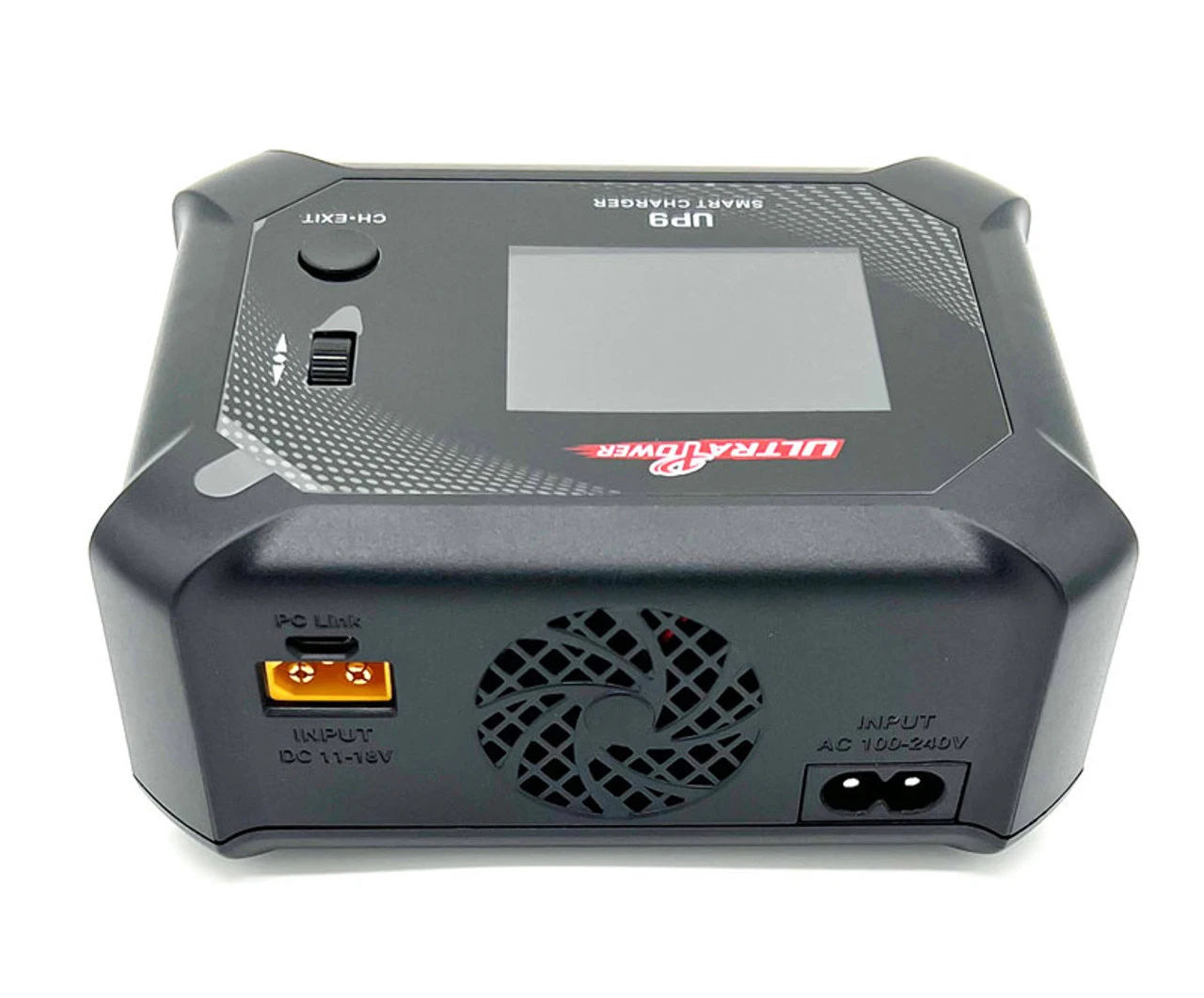 Ultra Power UP9 AC 100W / DC 200W Four Port Multi-Chemistry AC/DC Smart Charger 2 Ultra Power UP9 AC 100W / DC 200W Four Port Multi-Chemistry AC/DC Smart Charger - Image 2