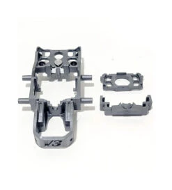 Viper Scale Racing V3 Medium Chassis W/Guide Pin HO Slot Car Chassis 6 Viper Scale Racing V3 Medium Chassis W/Guide Pin HO Slot Car Chassis -RC SuperStore VPR11020 3 30691.1750993147