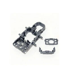 Viper Scale Racing V3 Medium Chassis W/Guide Pin HO Slot Car Chassis 7 Viper Scale Racing V3 Medium Chassis W/Guide Pin HO Slot Car Chassis -RC SuperStore VPR11020 4 34468.1750993146