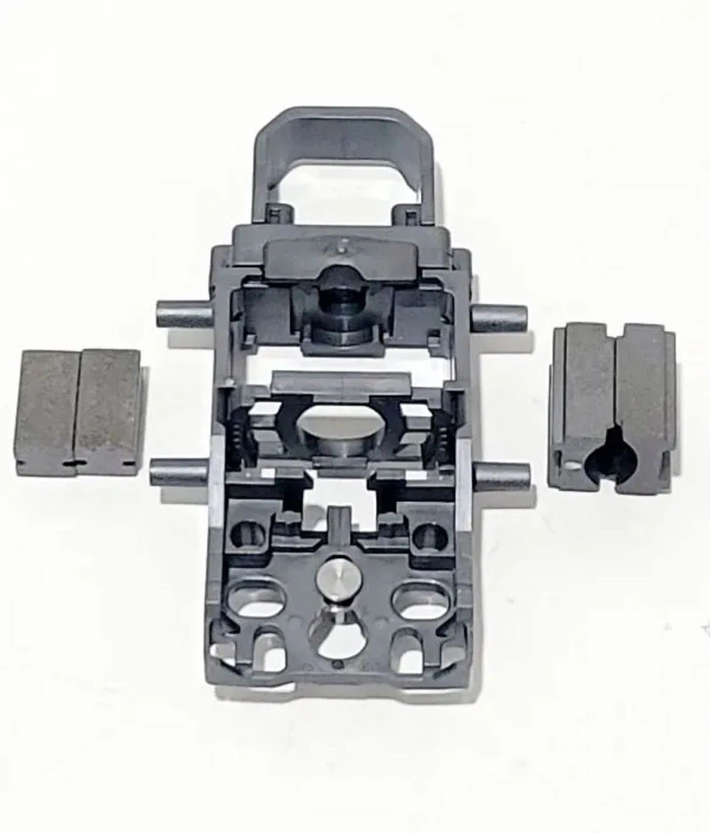 Viper Scale Racing V3 Medium W/ SR Magnet Package And Pinned Rear Axle HO Slot Car Chassis 1 Viper Scale Racing V3 Medium W/ SR Magnet Package And Pinned Rear Axle HO Slot Car Chassis