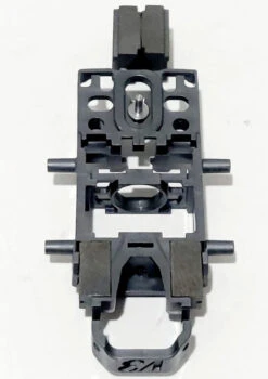 Viper Scale Racing V3 Medium W/ SR Magnet Package And Pinned Rear Axle HO Slot Car Chassis 5 Viper Scale Racing V3 Medium W/ SR Magnet Package And Pinned Rear Axle HO Slot Car Chassis -RC SuperStore VPR11061 3 19155.1751030611