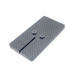 Viper HO Slot Car Carbon Fiber Display Block -RC SuperStore VPR12251 4 24100.1725504683