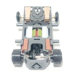 Viper Scale Racing Retro V 2.0 Ready To Race HO Slot Car Chassis 7 Viper Scale Racing Retro V 2.0 Ready To Race HO Slot Car Chassis -RC SuperStore VPR22657 3 89698.1750991748