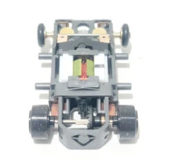 Viper Scale Racing Retro V 2.0 Ready To Race HO Slot Car Chassis 8 Viper Scale Racing Retro V 2.0 Ready To Race HO Slot Car Chassis -RC SuperStore VPR22657 4 22760.1750991748