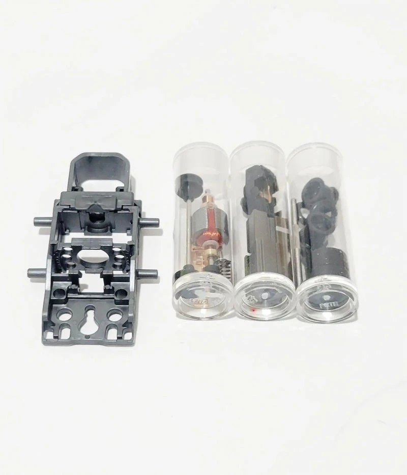 Viper Scale Racing V1 VSPEC Builders Kit 2 Viper Scale Racing V1 VSPEC Builders Kit - Image 2