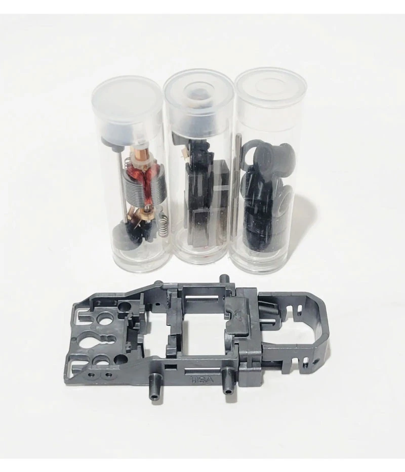 Viper Scale Racing V1 VSPEC Builders Kit 3 Viper Scale Racing V1 VSPEC Builders Kit - Image 3