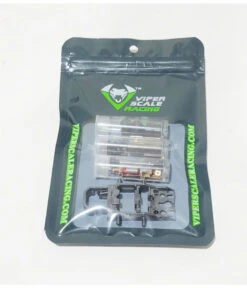 Viper Scale Racing V1 VSPEC Builders Kit 7 Viper Scale Racing V1 VSPEC Builders Kit -RC SuperStore VPR22855 4 37678.1757089189
