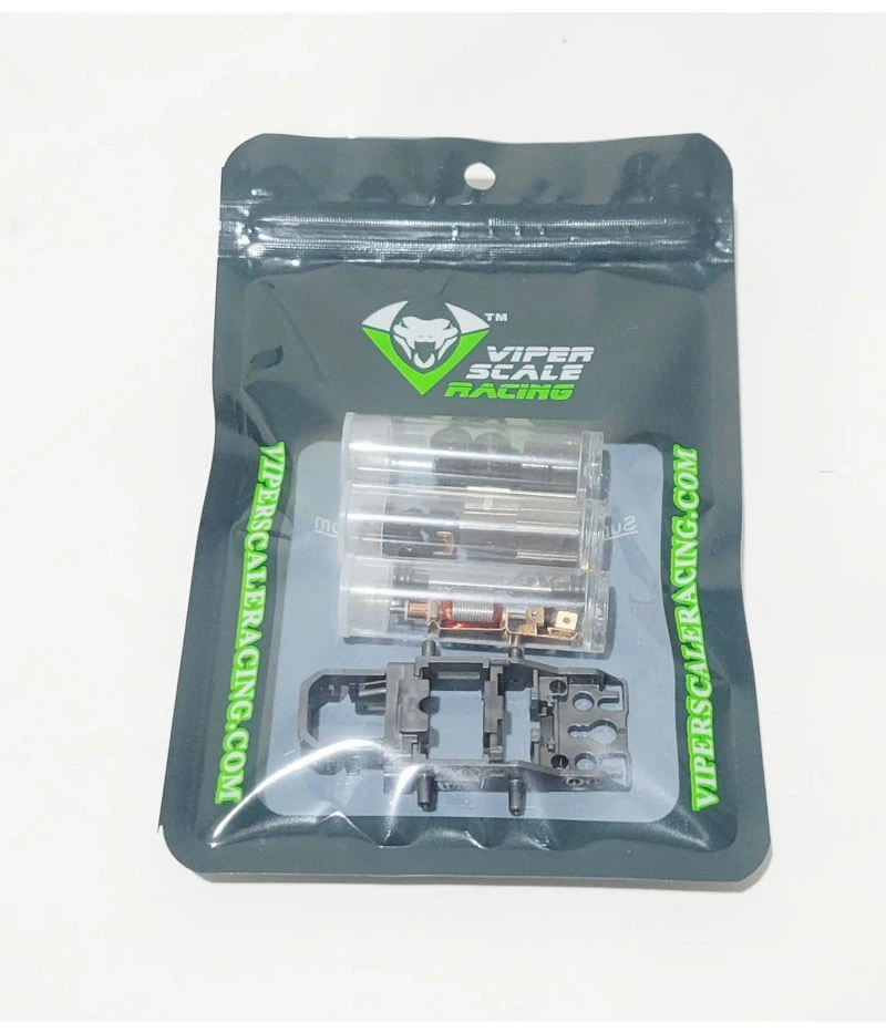 Viper Scale Racing V1 VSPEC Builders Kit 4 Viper Scale Racing V1 VSPEC Builders Kit - Image 4