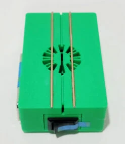 Viper Scale Racing SGP Turbo Car Cooler (Viper Green) -RC SuperStore VPR30052 3 17703.1750992019