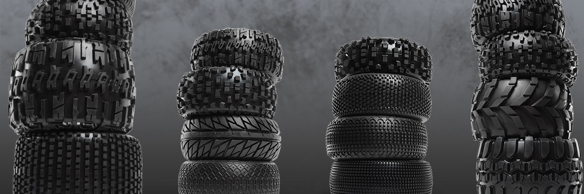 RC SuperStore -RC SuperStore header m tires