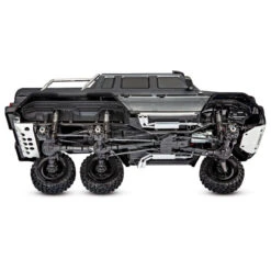 Traxxas TRX-6 Mercedes-Benz G63 6x6 Scale & Trail RTR RC Crawler 21 Traxxas TRX-6 Mercedes-Benz G63 6x6 Scale & Trail RTR RC Crawler -RC SuperStore tra88096 4 10 47358.1714577022