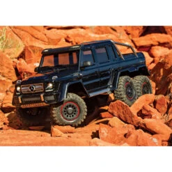 Traxxas TRX-6 Mercedes-Benz G63 6x6 Scale & Trail RTR RC Crawler 15 Traxxas TRX-6 Mercedes-Benz G63 6x6 Scale & Trail RTR RC Crawler -RC SuperStore tra88096 4 6 59422.1714577021