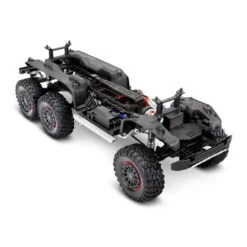 Traxxas TRX-6 Mercedes-Benz G63 6x6 Scale & Trail RTR RC Crawler 22 Traxxas TRX-6 Mercedes-Benz G63 6x6 Scale & Trail RTR RC Crawler -RC SuperStore tra88096 4 9 92703.1714577021
